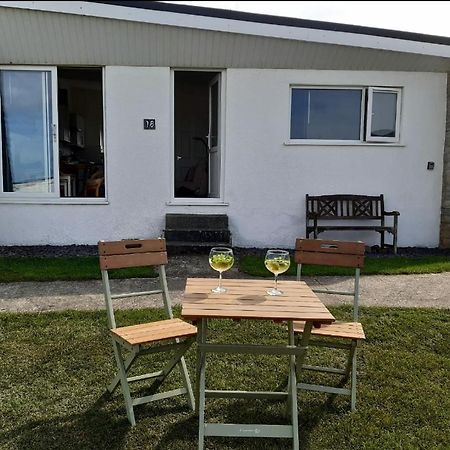 Chalet 18 Widemouth Bay Holiday Village Bude Esterno foto