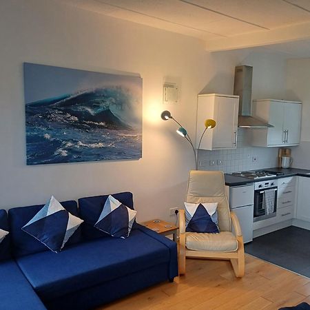 Chalet 18 Widemouth Bay Holiday Village Bude Esterno foto