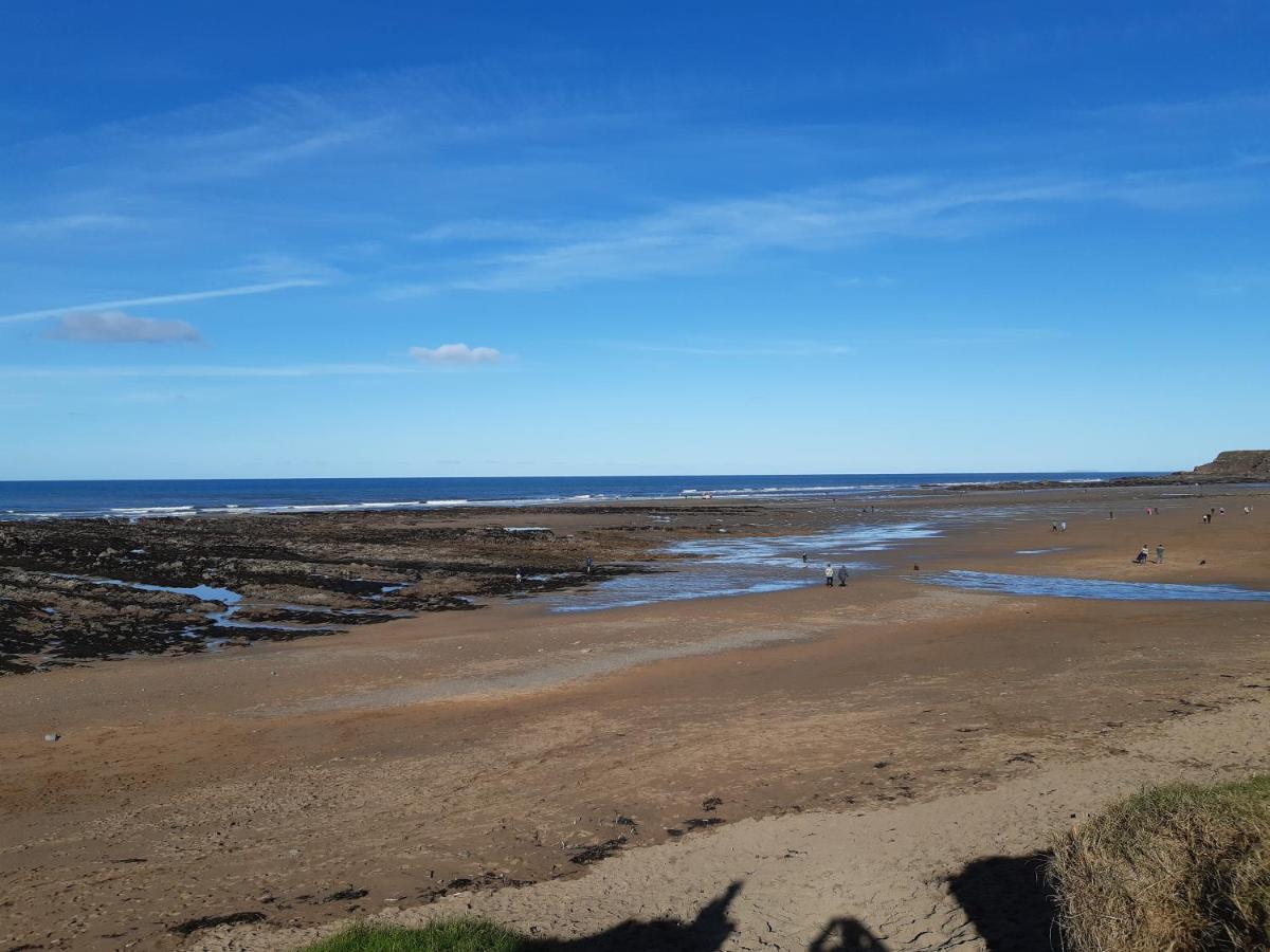 Chalet 18 Widemouth Bay Holiday Village Bude Esterno foto