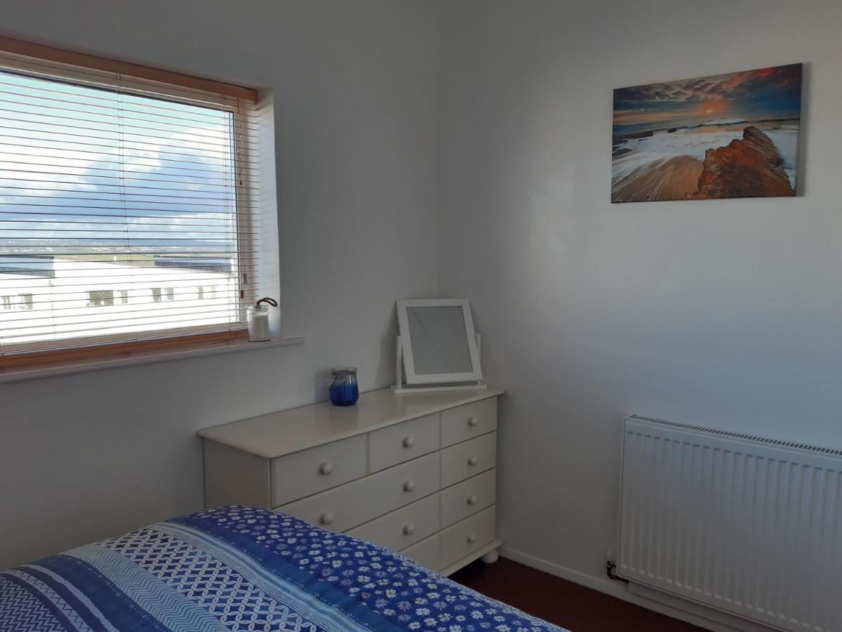 Chalet 18 Widemouth Bay Holiday Village Bude Esterno foto