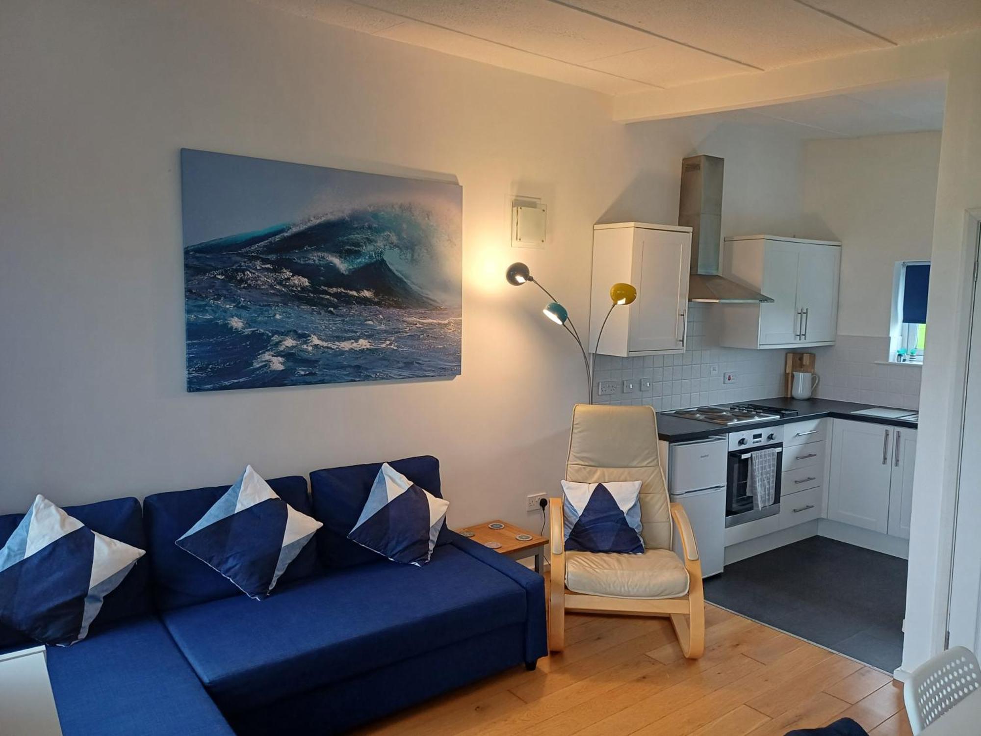 Chalet 18 Widemouth Bay Holiday Village Bude Esterno foto