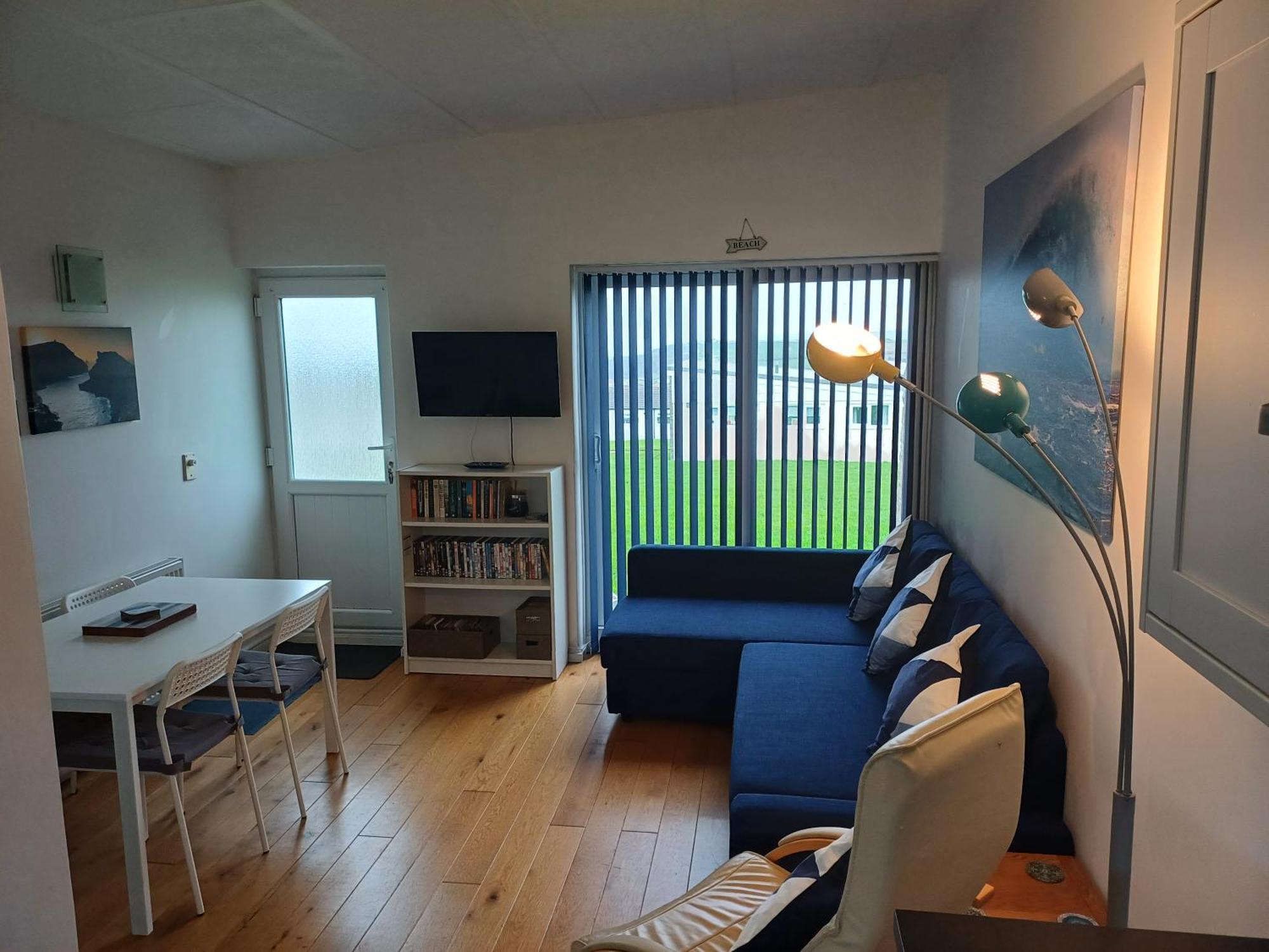 Chalet 18 Widemouth Bay Holiday Village Bude Esterno foto